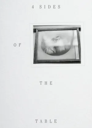 4 SIDES OF THE TABLE