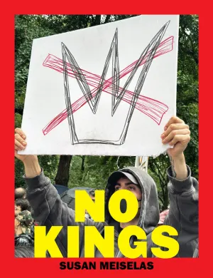 NO KINGS