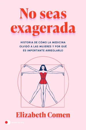 NO SEAS EXAGERADA NO SEAS EXAGERADA