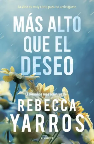 MAS ALTO QUE EL DESEO (2 VUELO Y GLORIA) MAS ALTO QUE EL DESEO (2 VUELO Y GLORIA)