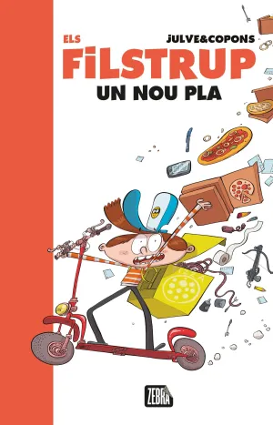 FILSTRUP: UN NOU PLA