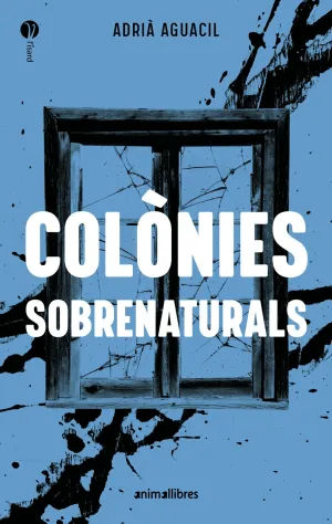 COLONIES SOBRENATURALS
