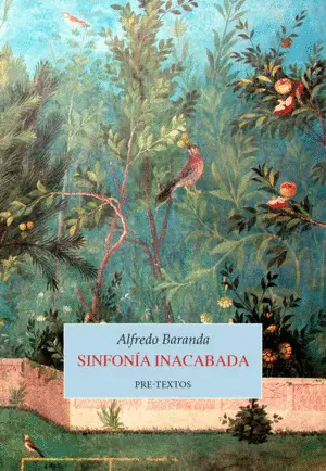 SINFONIA INACABADA SINFONIA INACABADA