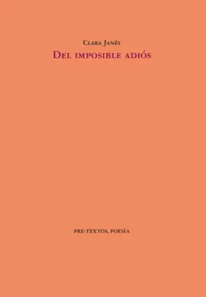 DEL IMPOSIBLE ADIOS
