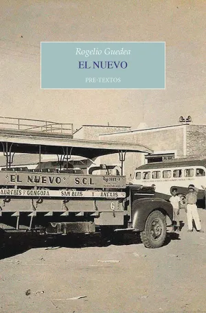 EL NUEVO EL NUEVO