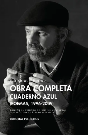 OBRA COMPLETA II. CUADERNO AZUL