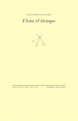FLOTA EL TIEMPO