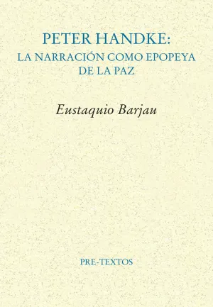 PETER HANDKE