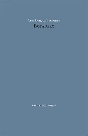 BOTADERO
