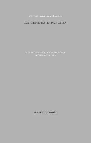 CENDRA ESPARGIDA, LA