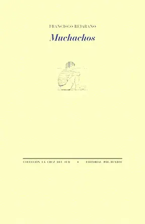 MUCHACHOS