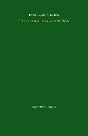 CASI COMO UNA APARICION