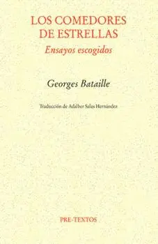 COMEDORES DE ESTRELLAS, LOS