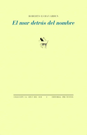 EL MAR DETRÁS DEL NOMBRE