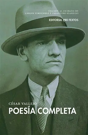 POESÍA COMPLETA