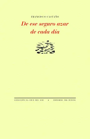 DE ESE SEGURO AZAR DE CADA DIA