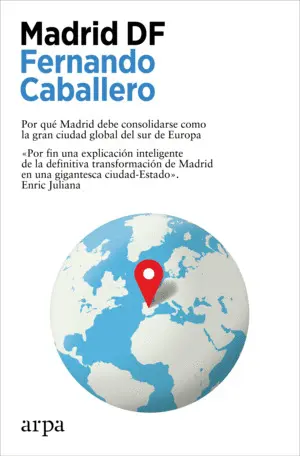 MADRID DF MADRID DF