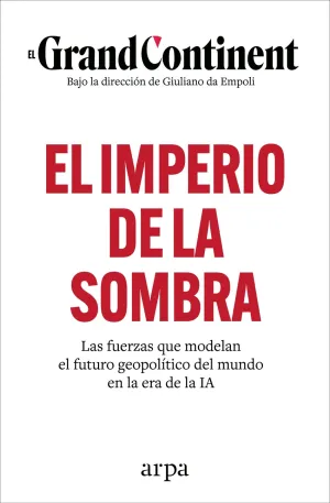EL IMPERIO DE LA SOMBRA