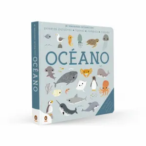 2.MI IMAGINARIO INTERACTIVO : OCÉANO