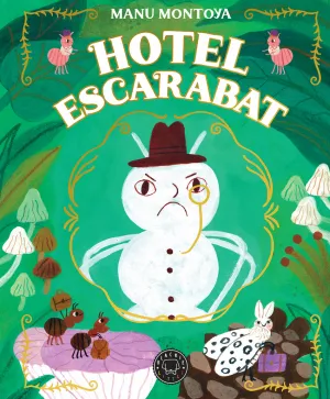 HOTEL ESCARABAT HOTEL ESCARABAT