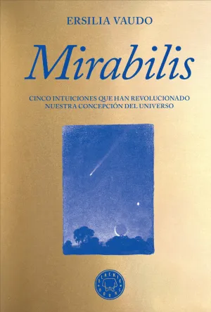MIRABILIS MIRABILIS