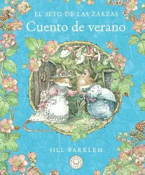 CUENTO DE VERANO - NUEVA EDICIÓN CUENTO DE VERANO - NUEVA EDICIÓN