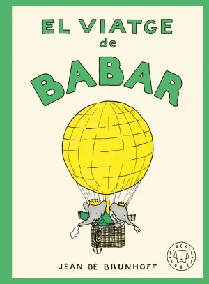 EL VIATGE DE BABAR