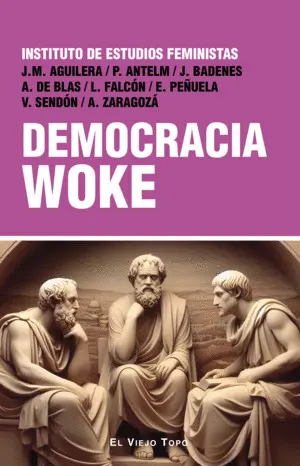 DEMOCRACIA WOKE
