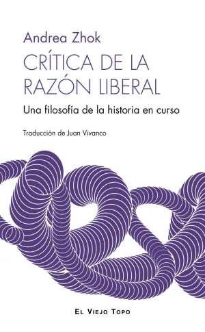 CRITICA DE LA RAZON LIBERAL CRITICA DE LA RAZON LIBERAL