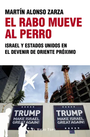 RABO MUEVE AL PERRO, EL RABO MUEVE AL PERRO, EL