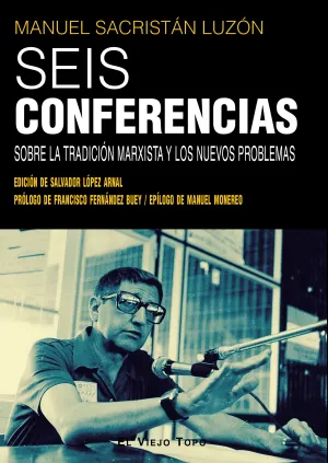 SEIS CONFERENCIAS