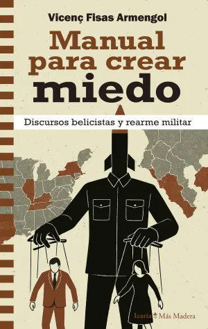 MANUAL PARA CREAR MIEDO MANUAL PARA CREAR MIEDO