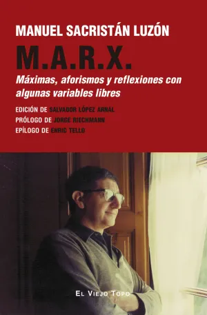 M.A.R.X.