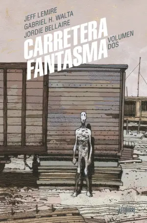 CARRETERA FANTASMA 2 CARRETERA FANTASMA 2