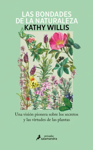 LAS BONDADES DE LA NATURALEZA LAS BONDADES DE LA NATURALEZA