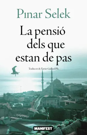 LA PENSIÓ DELS QUE ESTAN DE PAS