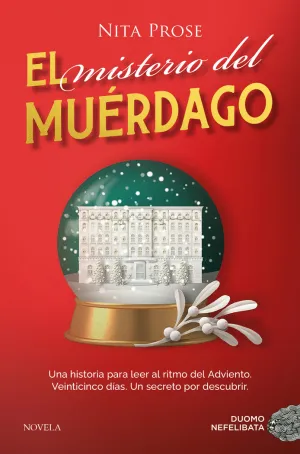 EL MISTERIO DEL MUÉRDAGO