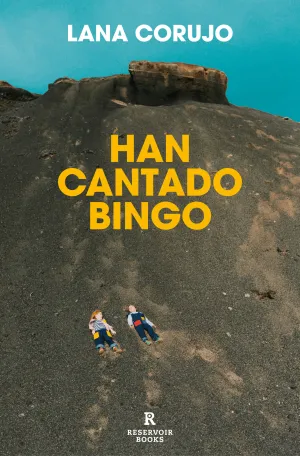 HAN CANTADO BINGO HAN CANTADO BINGO