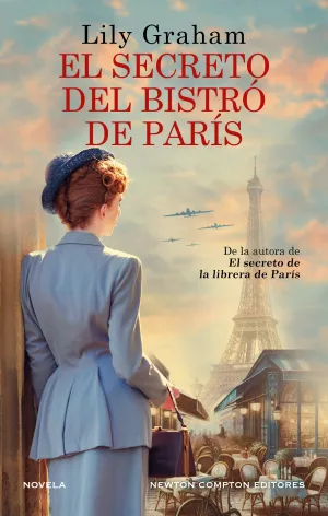 EL SECRETO DEL BISTRÓ DE PARÍS EL SECRETO DEL BISTRÓ DE PARÍS