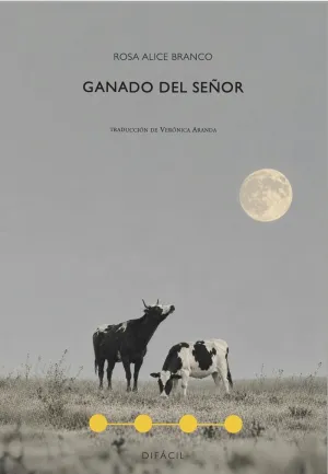 GANADO DEL SEÑOR
