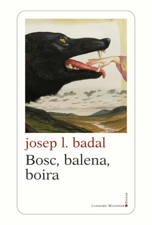 BOSC, BALENA, BOIRA