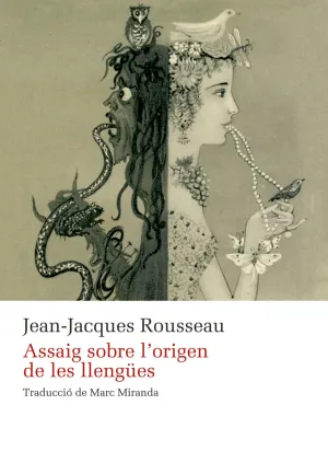 ASSAIG SOBRE L'ORÍGEN DE LES LLENGÜES