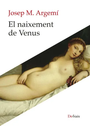 EL NAIXEMENT DE VENUS