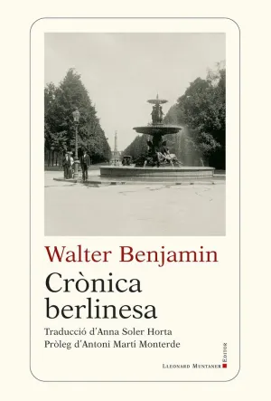 CRÒNICA BERLINESA
