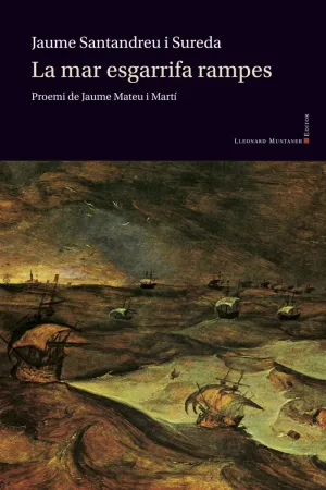 LA MAR ESGARRIFA RAMPES
