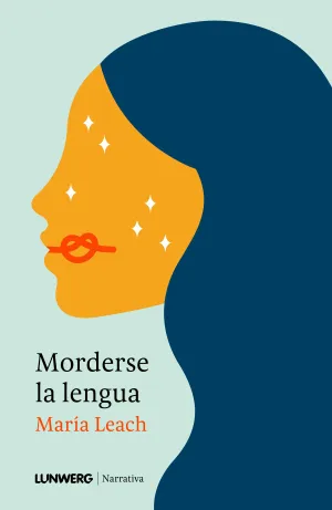 MORDERSE LA LENGUA MORDERSE LA LENGUA
