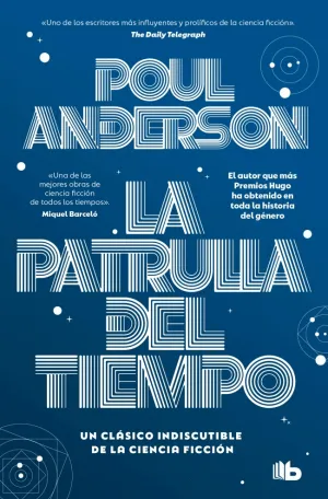PATRULLA DEL TIEMPO, LA