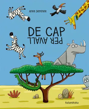 DE CAP PER VALL