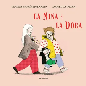 LA NINA I LA DORA