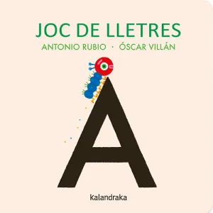 JOC DE LLETRES